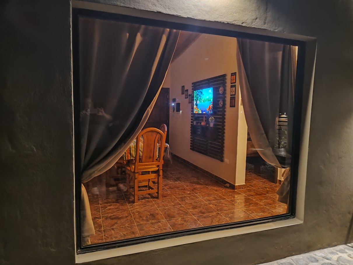 HWALA Vista 10