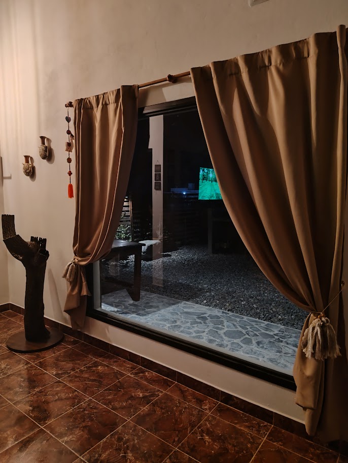 HWALA Vista 9