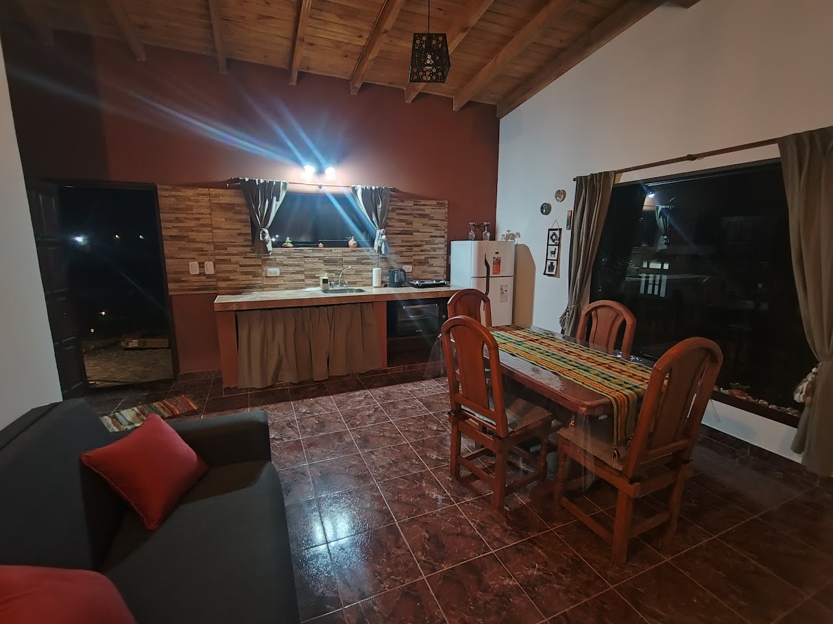 PACHAMAMA Vista 2