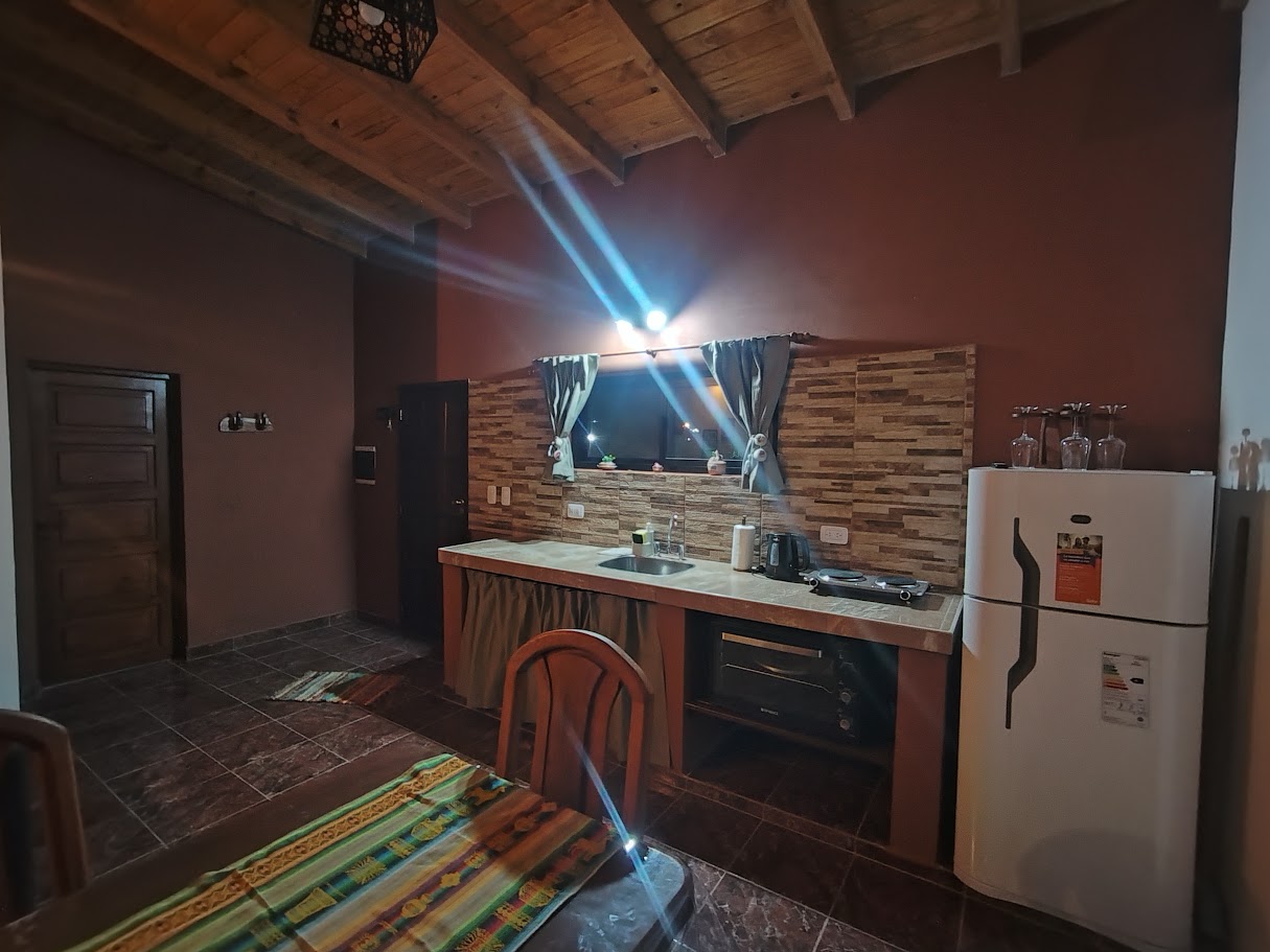 PACHAMAMA Vista 5