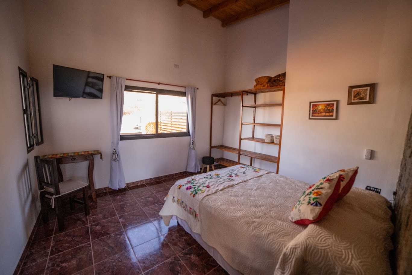 PACHAMAMA Vista 7