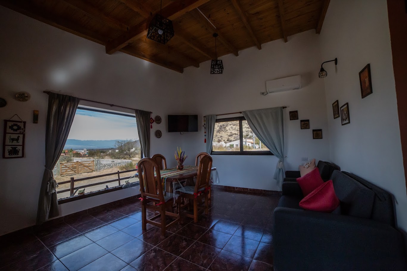 PACHAMAMA Vista 9